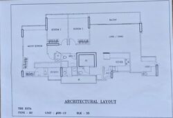 The Esta (D15), Condominium #554801191